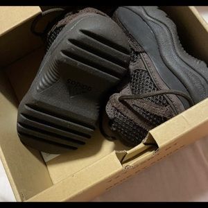 Yeezy boots